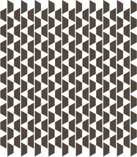 Керамическая плитка Living Ceramics LV11915 Cava Brown Mosaic. C. 29.5x29.9