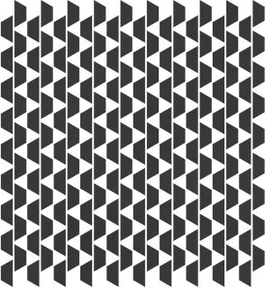 Керамическая плитка Living Ceramics LV11917 Cava Black Mosaic. C. 29.5x29.9