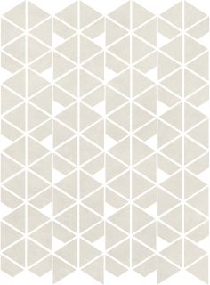 Керамическая плитка Living Ceramics LV11924 Cava White Mosaic. E. 22.8x27.8
