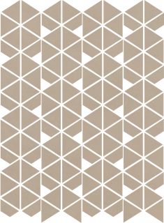Керамическая плитка Living Ceramics LV11925 Cava Beige Mosaic. E. 22.8x27.8