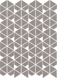 Керамическая плитка Living Ceramics LV11926 Cava Grey Mosaic. E. 22.8x27.8