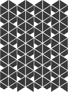 Керамическая плитка Living Ceramics LV11929 Cava Black Mosaic. E. 22.8x27.8