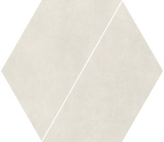 Керамическая плитка Living Ceramics LV11931 Cava White Pattern 2 13b 13x15