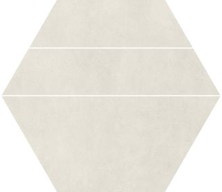 Керамическая плитка Living Ceramics LV11932 Cava White Pattern 3 13c 13x15