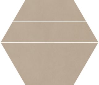 Керамическая плитка Living Ceramics LV11935 Cava Beige Pattern 3 13c 13x15