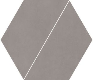 Керамическая плитка Living Ceramics LV11937 Cava Grey Pattern 2 13b 13x15