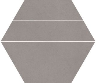 Керамическая плитка Living Ceramics LV11938 Cava Grey Pattern 3 13c 13x15