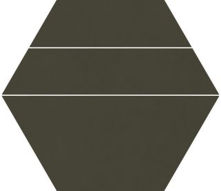 Керамическая плитка Living Ceramics LV11944 Cava Green Pattern 3 13c 13x15
