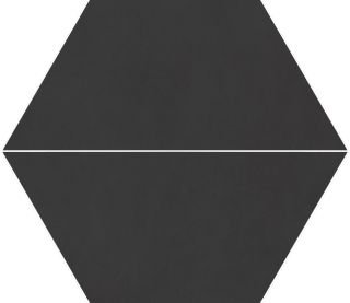 Керамическая плитка Living Ceramics LV11945 Cava Black Pattern 1 13a 13x15