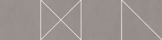 Керамическая плитка Living Ceramics LV11956 Cava Grey Pattern 3 7c 7.5x30