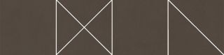 Керамическая плитка Living Ceramics LV11959 Cava Brown Pattern 3 7c 7.5x30