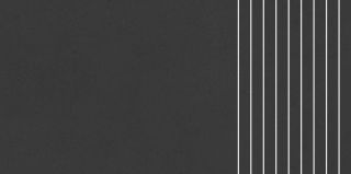 Керамическая плитка Living Ceramics LV11983 Cava Black Pattern 3 15c 15x30