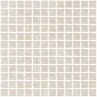 Керамическая плитка Living Ceramics LV12168 Oda Light Mosaic 25 Honed 30x30