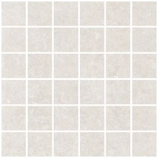 Керамическая плитка Living Ceramics LV12182 Oda Ice Mosaic 55 Anti-Slip 30x30