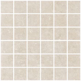 Керамическая плитка Living Ceramics LV12183 Oda Light Mosaic 55 Anti-Slip 30x30