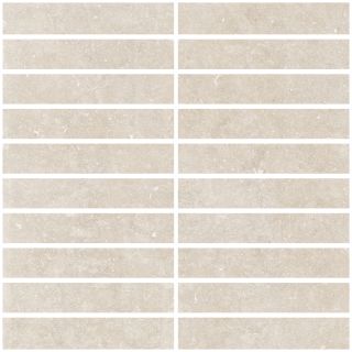 Керамическая плитка Living Ceramics LV12186 Oda Light Mosaic 315 Honed 30x30