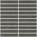 Керамическая плитка Living Ceramics LV12187 Oda Classic Mosaic 315 Honed 30x30