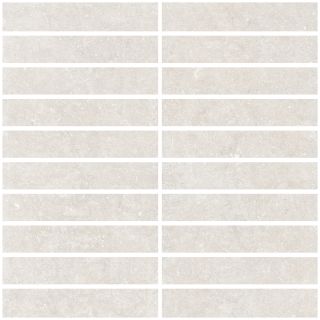 Керамическая плитка Living Ceramics LV12188 Oda Ice Mosaic 315 Soft 30x30