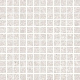 Керамическая плитка Living Ceramics LV12503 Frame Ice Mosaic 25 Honed 30x30