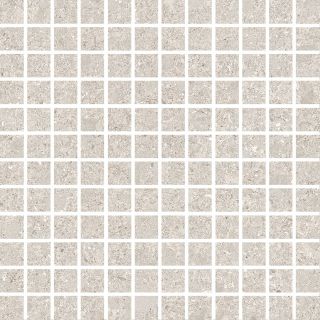 Керамическая плитка Living Ceramics LV12504 Frame Light Mosaic 25 Honed 30x30