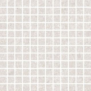 Керамическая плитка Living Ceramics LV12506 Frame Ice Mosaic 25 Natural 30x30