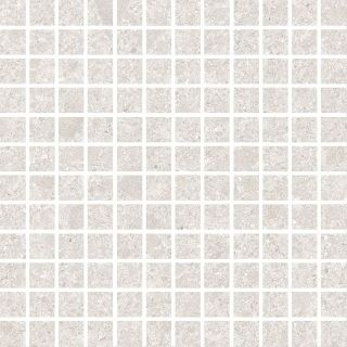 Керамическая плитка Living Ceramics LV12509 Frame Ice Mosaic 25 Soft 30x30