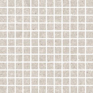 Керамическая плитка Living Ceramics LV12510 Frame Light Mosaic 25 Soft 30x30
