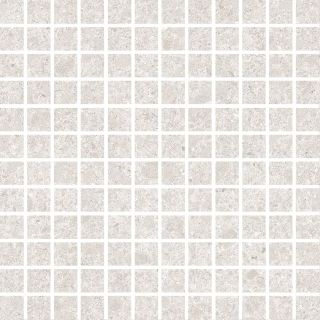 Керамическая плитка Living Ceramics LV12512 Frame Ice Mosaic 25 B.H. Anti-Slip 30x30