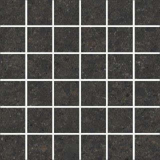 Керамическая плитка Living Ceramics LV12517 Frame Classic Mosaic 55 Honed 30x30