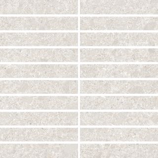 Керамическая плитка Living Ceramics LV12529 Frame Ice Mosaic 315 Natural 30x30