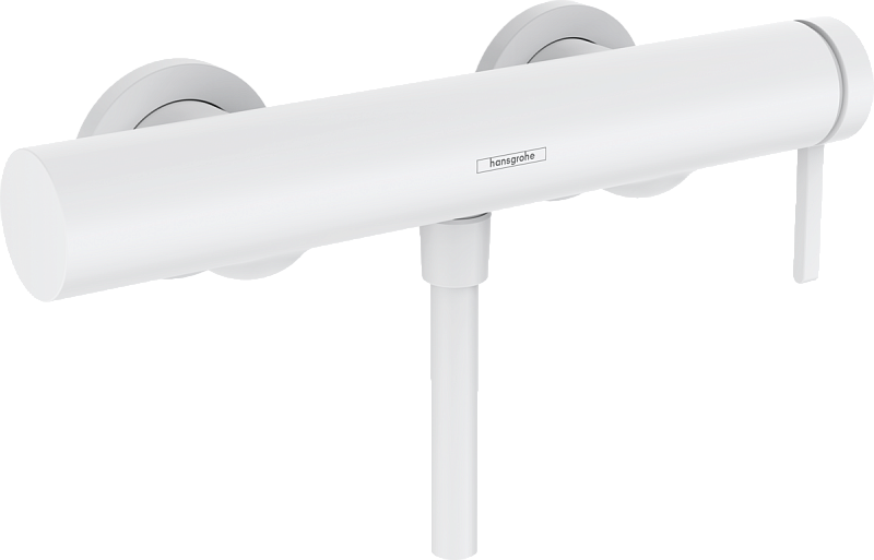 Смеситель для душа Hansgrohe Finoris 76620700 белый