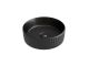 Раковина Ceramicanova Элемент (Element) CN6057MB 36 см чёрный матовый