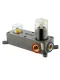 Смеситель для раковины Wonzon & Woghand Tor WW-88869073-RG розовое золото