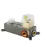 Смеситель для раковины Wonzon & Woghand Cube 2.0 WW-88869068-BG брашированное золото