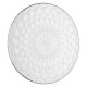 Верхний душ Swedbe Calypso 5036 с 3D дизайном 30см хром Верхний душ Swedbe Calypso 5036 с 3D дизайном 30см хром