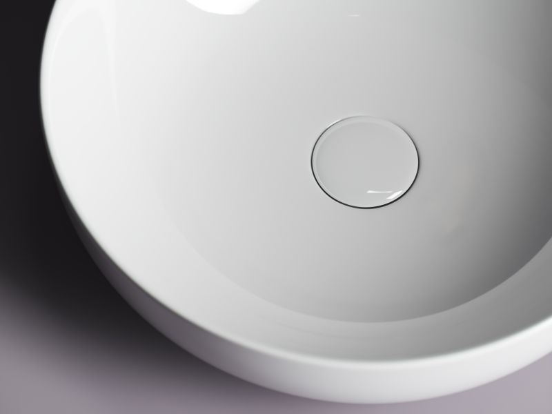 Раковина Ceramica Nova Element CN5024 42см белый