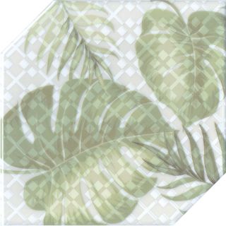 Плитка Kerama Marazzi HGD\A224\18006 Керамический декор 15x15x0,69 Мируар глянцевый