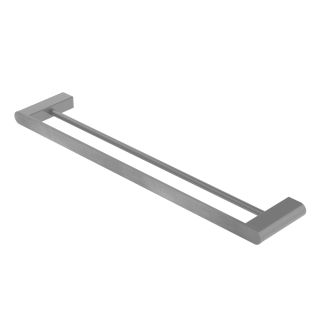 Полотенцедержатель двойной Cezares Вектор (Stylus) STYLUS-THD-60-IN сатин