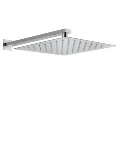 Душевой комплект Wonzon & Woghand Flex WW-88939072-CR хром
