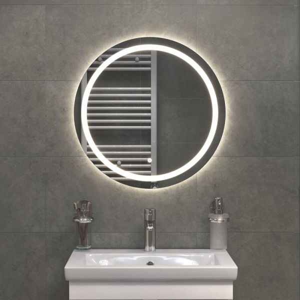 Зеркало с подсветкой Vigo Holly Classic z.HOL.60 Classic 60 см