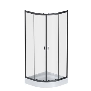 Душевой уголок Am.Pm X-Joy W88G-205-080BT  80x80