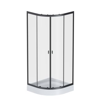 Душевой уголок Am.Pm X-Joy W88E-205-080BT  80x80 Душевой уголок Am.Pm X-Joy W88E-205-080BT  80x80