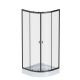 Душевой уголок Am.Pm X-Joy W88G-205-080BT  80x80