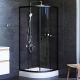 Душевой уголок Am.Pm X-Joy W88G-205-080BT  80x80