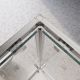 Душевой уголок BelBagno LUCE-A-2-80-C-Cr хром