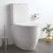 Унитаз Vitra Sento 9830B003-7203 напольный