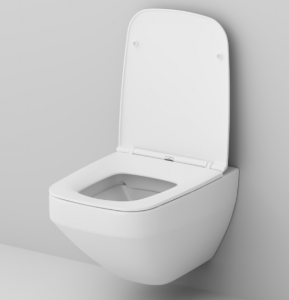 Унитаз с инсталляцией AM.PM INSPIRE V2.0 IS450A38.50A1700