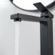 Смеситель для раковины высокий Maretti Umbria Black UMB32RF52, черный Смеситель для раковины высокий Maretti Umbria Black UMB32RF52, черный