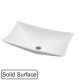 Раковина WHITECROSS Coral 0739.060034.200 60 см белый матовый