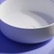 Раковина Ceramicanova Тайкан (Taycan) CN12003MW 37 см белый матовый